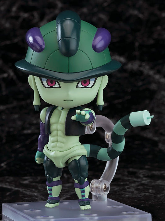Nendoroid 2941 HUNTER x HUNTER Meruem Action Figure official Good Smile Company product image