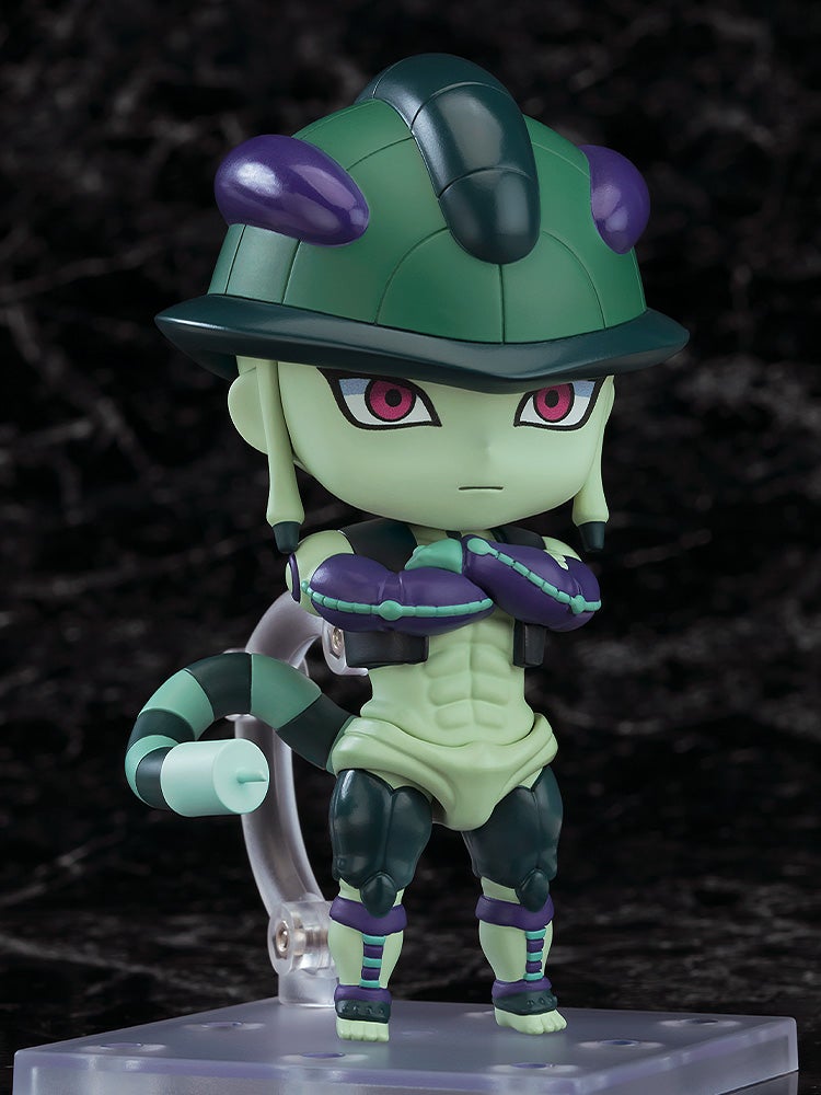 Nendoroid 2941 HUNTER x HUNTER Meruem Action Figure official Good Smile Company product image