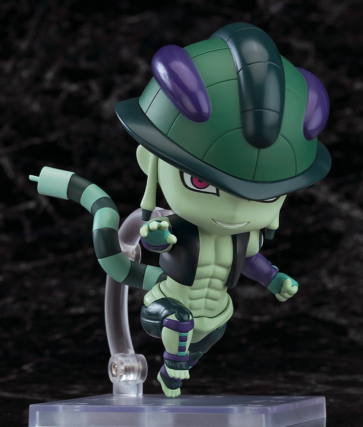 Nendoroid 2941 HUNTER x HUNTER Meruem Action Figure official Good Smile Company product image
