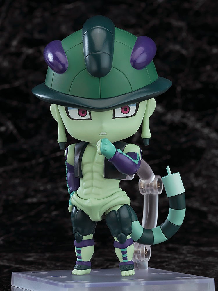 Nendoroid 2941 HUNTER x HUNTER Meruem Action Figure official Good Smile Company product image