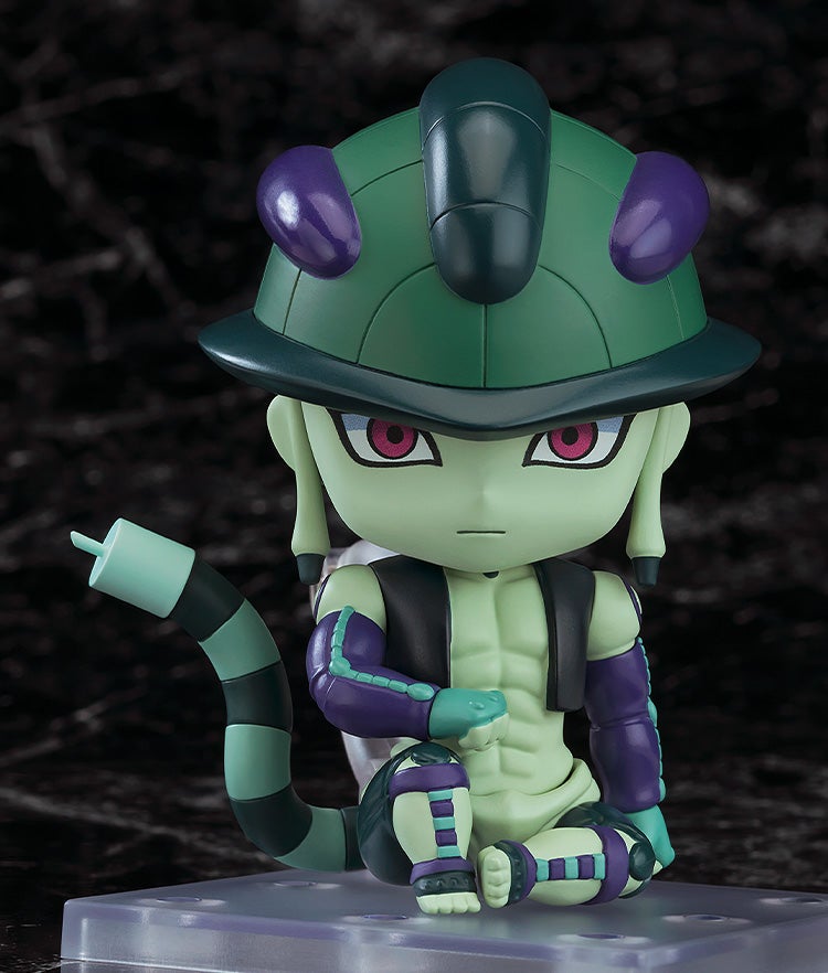 Nendoroid 2941 HUNTER x HUNTER Meruem Action Figure official Good Smile Company product image