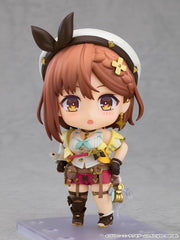 Nendoroid 2943 Atelier Ryza 2: Lost Legends & the Secret Fairy Ryza: Atelier Ryza 2 Ver. Action Figure official Good Smile Company product image