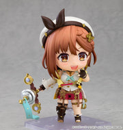Nendoroid 2943 Atelier Ryza 2: Lost Legends & the Secret Fairy Ryza: Atelier Ryza 2 Ver. Action Figure official Good Smile Company product image