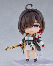 Nendoroid 2945 Atelier Yumia: The Alchemist of Memories & the Envisioned Land Yumia Liessfeldt Action Figure official Good Smile Company product image