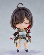 Nendoroid 2945 Atelier Yumia: The Alchemist of Memories & the Envisioned Land Yumia Liessfeldt Action Figure official Good Smile Company product image