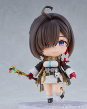 Nendoroid 2945 Atelier Yumia: The Alchemist of Memories & the Envisioned Land Yumia Liessfeldt Action Figure official Good Smile Company product image