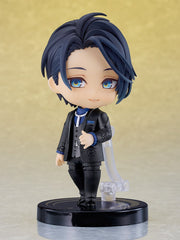 Nendoroid 2947 Touken Ranbu ONLINE Mikazuki Munechika: Ceremonial Attire Ver. Action Figure official Good Smile Company product image