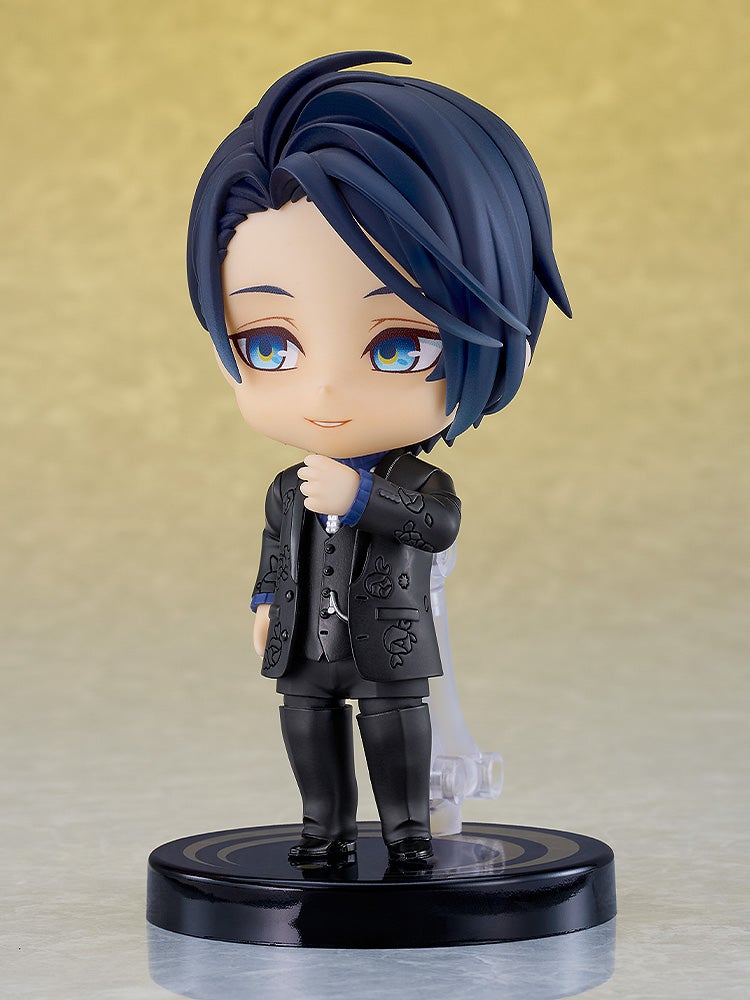 Nendoroid 2947 Touken Ranbu ONLINE Mikazuki Munechika: Ceremonial Attire Ver. Action Figure official Good Smile Company product image