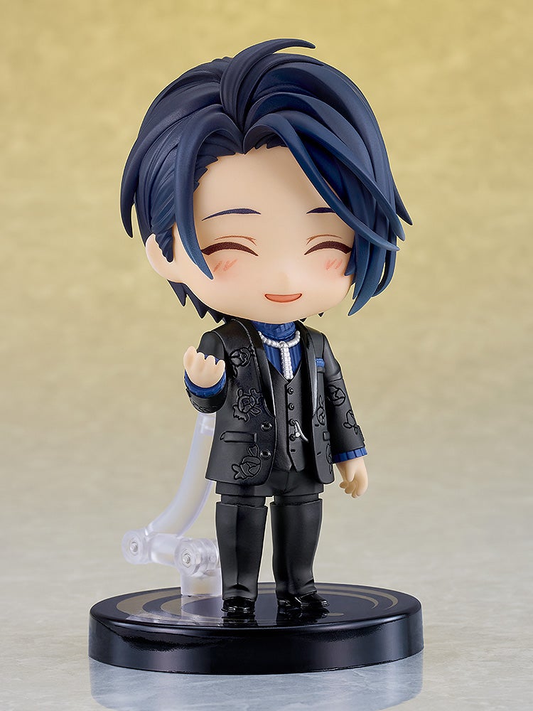 Nendoroid 2947 Touken Ranbu ONLINE Mikazuki Munechika: Ceremonial Attire Ver. Action Figure official Good Smile Company product image