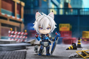Nendoroid 2948 Zenless Zone Zero Seth Lowell Action Figure official Good Smile Company product image