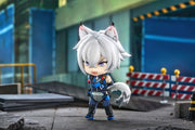 Nendoroid 2948 Zenless Zone Zero Seth Lowell Action Figure official Good Smile Company product image