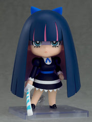 Nendoroid 2952 New PANTY & STOCKING with GARTERBELT Stocking: New Ver. Action Figure official Good Smile Company product image