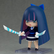 Nendoroid 2952 New PANTY & STOCKING with GARTERBELT Stocking: New Ver. Action Figure official Good Smile Company product image