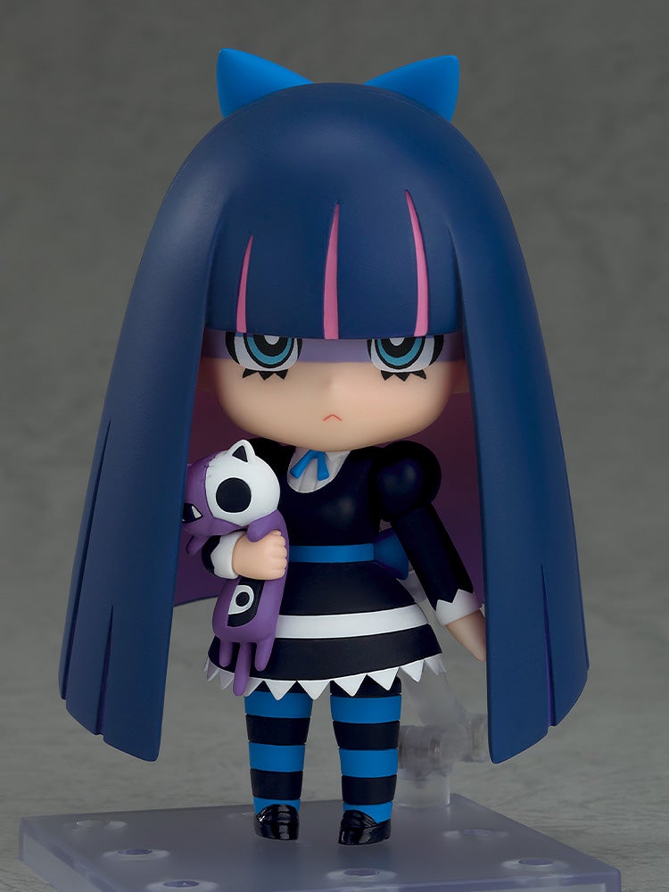 Nendoroid 2952 New PANTY & STOCKING with GARTERBELT Stocking: New Ver. Action Figure official Good Smile Company product image