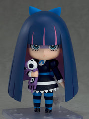 Nendoroid 2952 New PANTY & STOCKING with GARTERBELT Stocking: New Ver. Action Figure official Good Smile Company product image