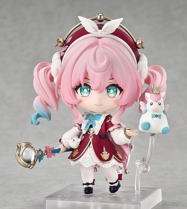 Nendoroid 2953 Honkai: Star Rail Hyacine Action Figure official Good Smile Company product image