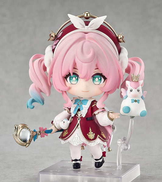 Nendoroid 2953 Honkai: Star Rail Hyacine Action Figure official Good Smile Company product image