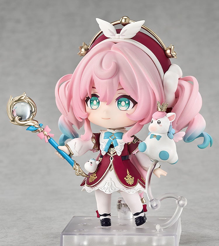 Nendoroid 2953 Honkai: Star Rail Hyacine Action Figure official Good Smile Company product image