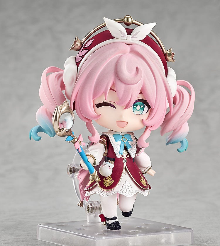 Nendoroid 2953 Honkai: Star Rail Hyacine Action Figure official Good Smile Company product image