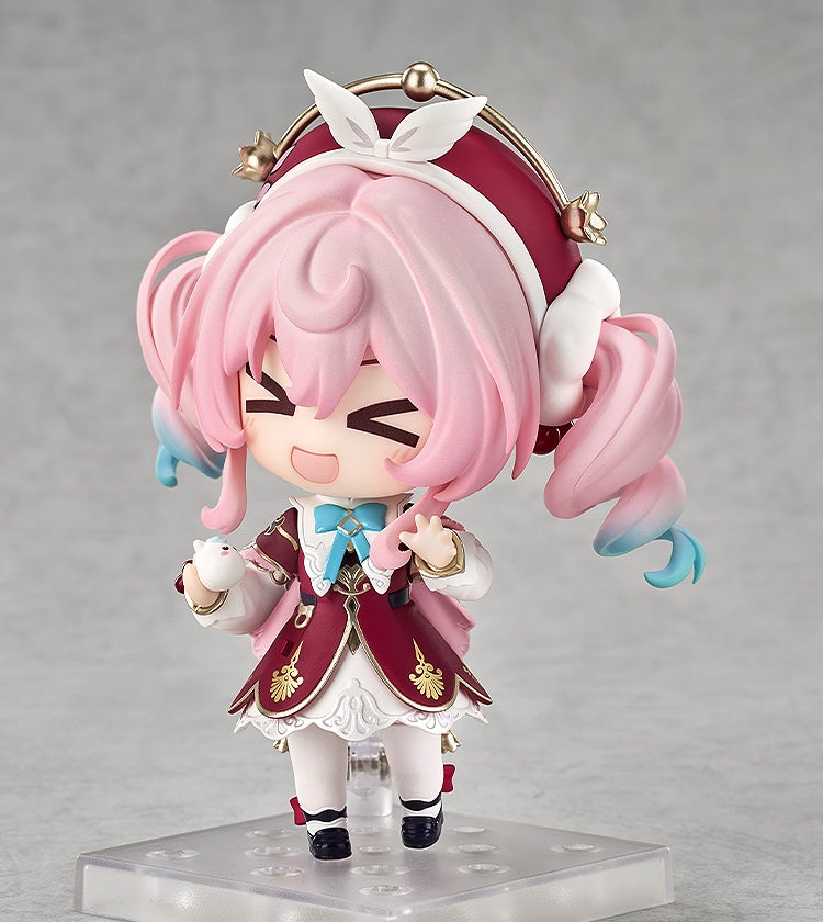 Nendoroid 2953 Honkai: Star Rail Hyacine Action Figure official Good Smile Company product image