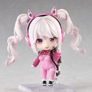 Nendoroid 2954 GODDESS OF VICTORY: NIKKE Alice Action Figure official Good Smile Company product image