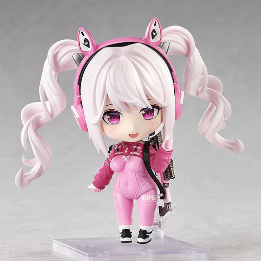 Nendoroid 2954 GODDESS OF VICTORY: NIKKE Alice Action Figure official Good Smile Company product image