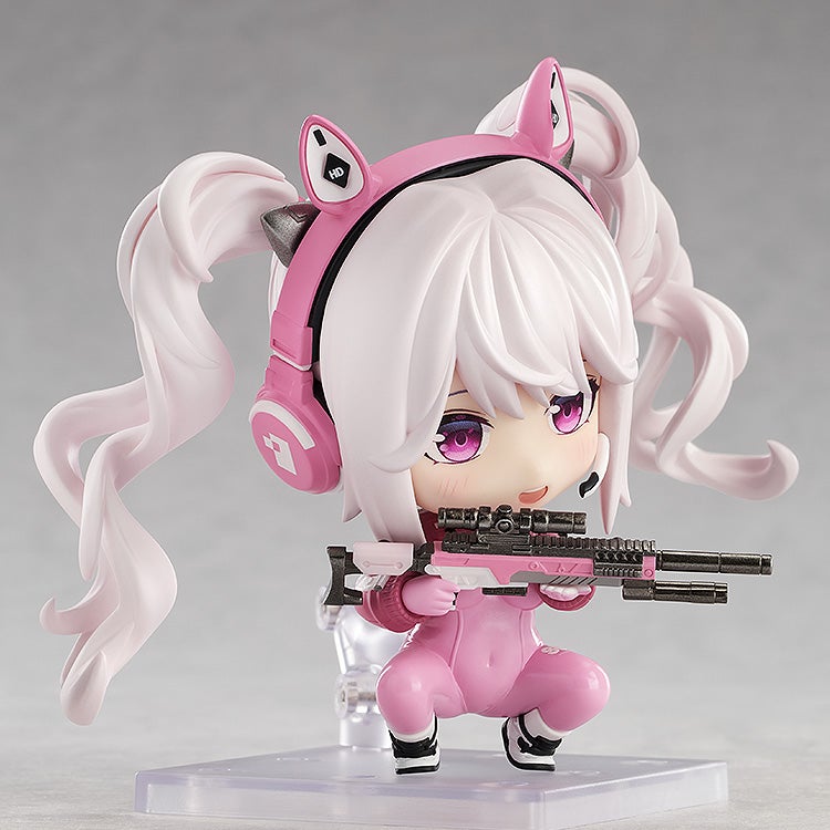 Nendoroid 2954 GODDESS OF VICTORY: NIKKE Alice Action Figure official Good Smile Company product image