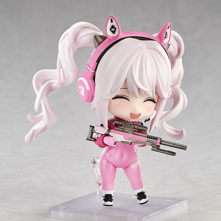 Nendoroid 2954 GODDESS OF VICTORY: NIKKE Alice Action Figure official Good Smile Company product image