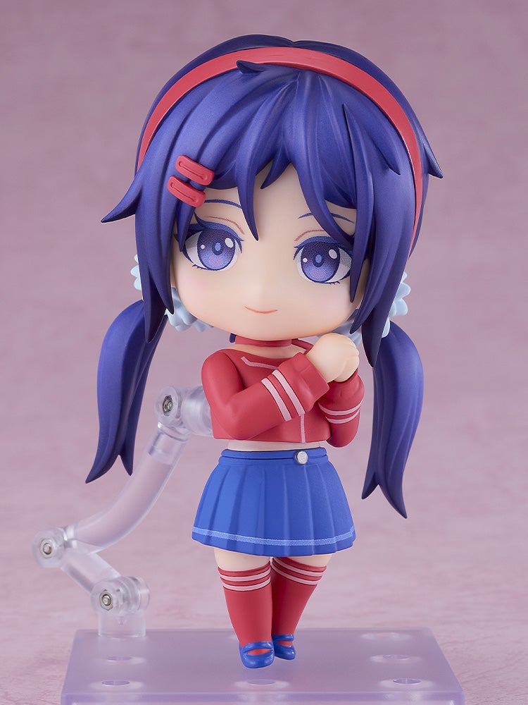 Nendoroid 2956 MiSide Mita Action Figure official Good Smile Company product image