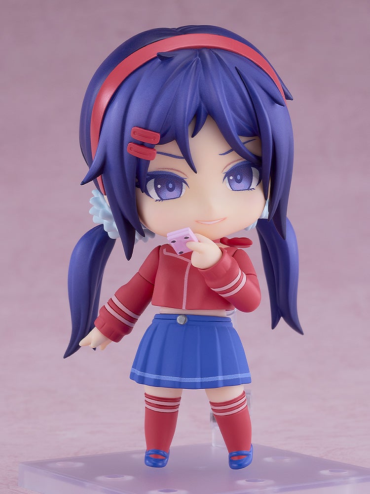 Nendoroid 2956 MiSide Mita Action Figure official Good Smile Company product image
