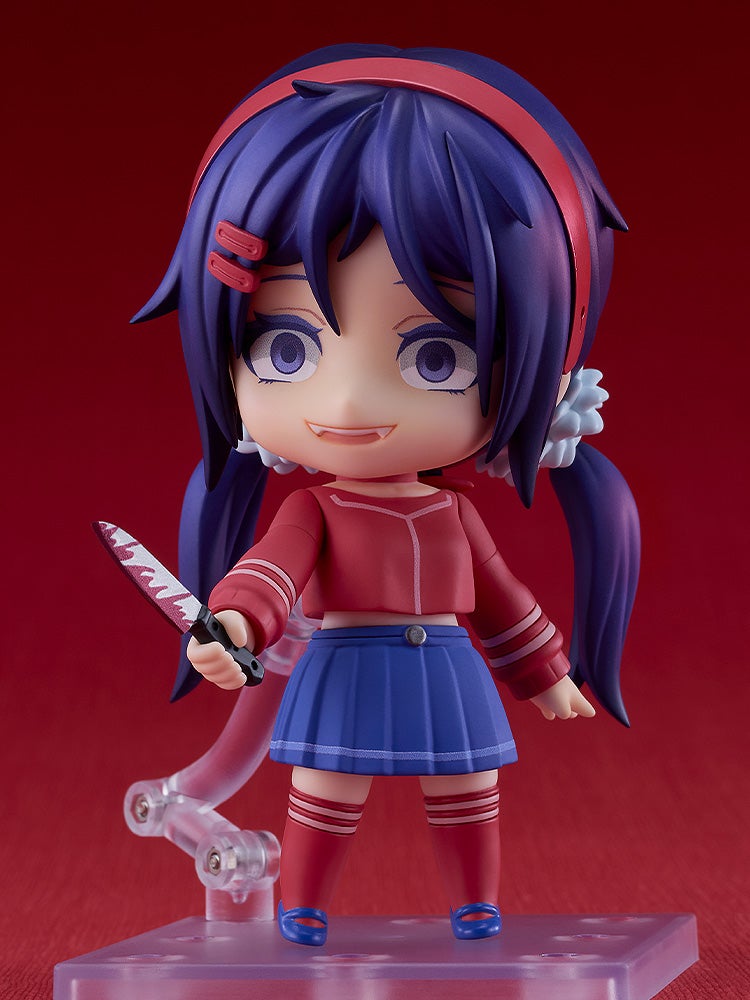 Nendoroid 2956 MiSide Mita Action Figure official Good Smile Company product image
