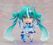 Nendoroid 2959 Character Vocal Series 01: Hatsune Miku LAWSON 50th Anniversary Special Live Ver. Action Figure official Good Smile Company product image