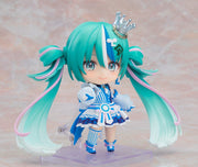 Nendoroid 2959 Character Vocal Series 01: Hatsune Miku LAWSON 50th Anniversary Special Live Ver. Action Figure official Good Smile Company product image