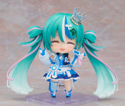 Nendoroid 2959 Character Vocal Series 01: Hatsune Miku LAWSON 50th Anniversary Special Live Ver. Action Figure official Good Smile Company product image