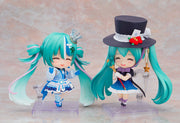 Nendoroid 2959 Character Vocal Series 01: Hatsune Miku LAWSON 50th Anniversary Special Live Ver. Action Figure official Good Smile Company product image