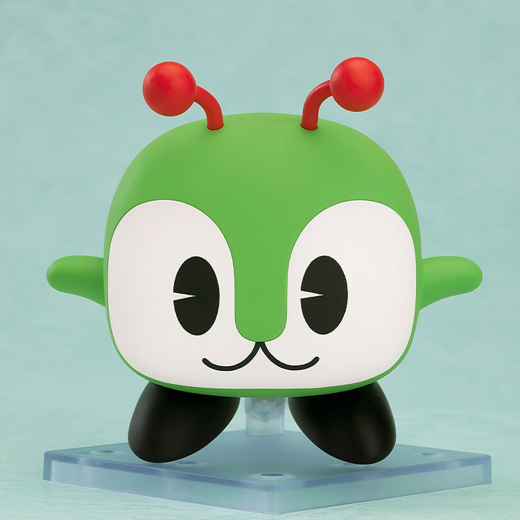 Nendoroid 2960 Toei Bus Mascot Character Minkuru Minkuru Action Figure official Good Smile Company product image