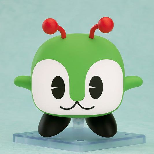Nendoroid 2960 Toei Bus Mascot Character Minkuru Minkuru Action Figure official Good Smile Company product image