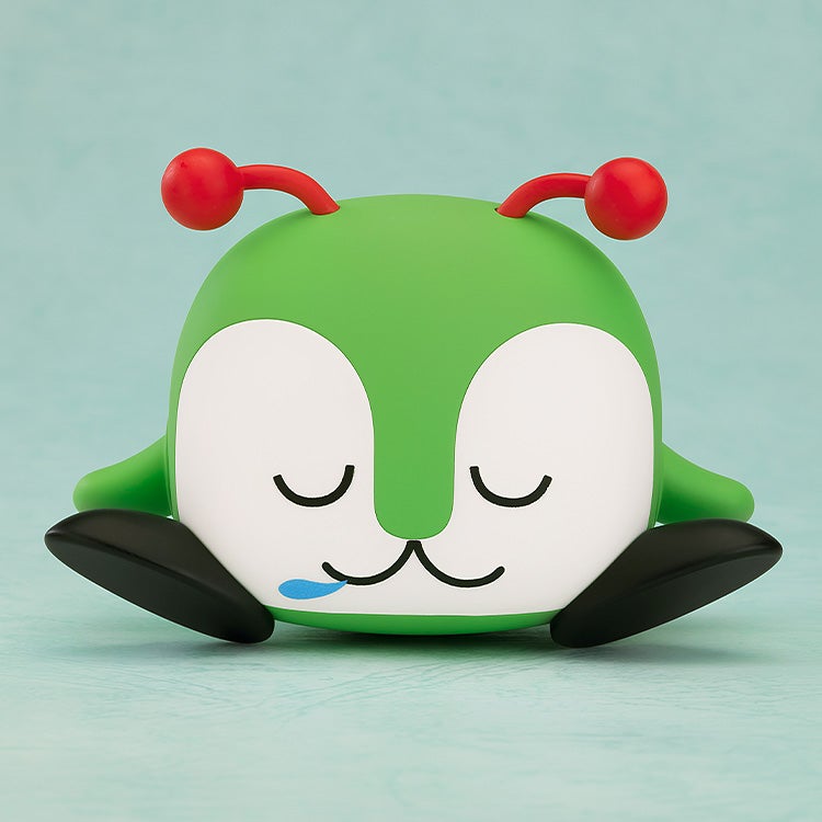 Nendoroid 2960 Toei Bus Mascot Character Minkuru Minkuru Action Figure official Good Smile Company product image