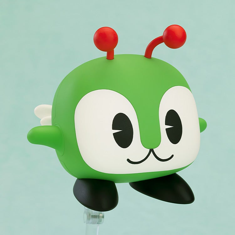 Nendoroid 2960 Toei Bus Mascot Character Minkuru Minkuru Action Figure official Good Smile Company product image