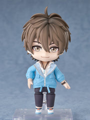 Nendoroid 2961 NU: Carnival Eiden Action Figure official Good Smile Company product image