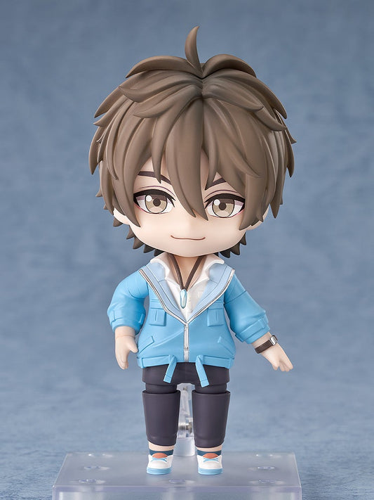 Nendoroid 2961 NU: Carnival Eiden Action Figure official Good Smile Company product image