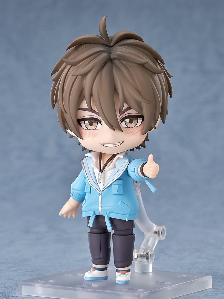 Nendoroid 2961 NU: Carnival Eiden Action Figure official Good Smile Company product image