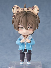 Nendoroid 2961 NU: Carnival Eiden Action Figure official Good Smile Company product image