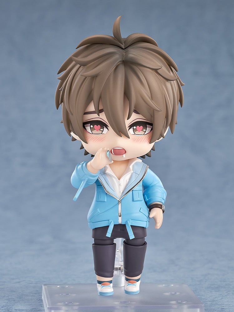 Nendoroid 2961 NU: Carnival Eiden Action Figure official Good Smile Company product image