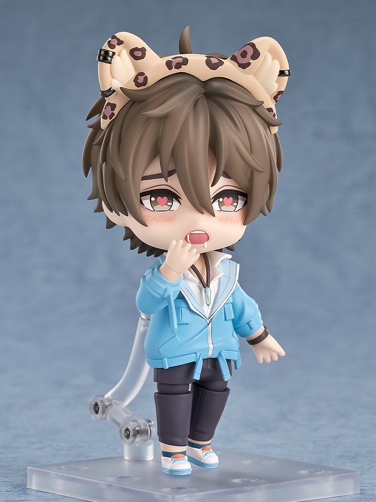 Nendoroid 2961 NU: Carnival Eiden Action Figure official Good Smile Company product image