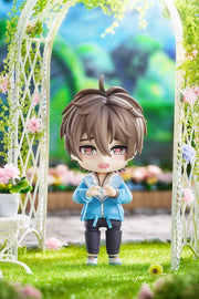 Nendoroid 2961 NU: Carnival Eiden Action Figure official Good Smile Company product image