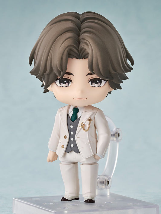 Nendoroid 2962 Shi Jie Zhi Wai Yi Yu Action Figure official Good Smile Company product image