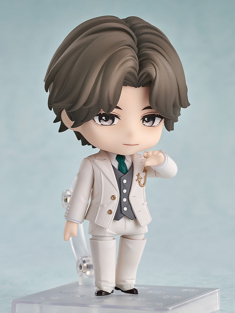 Nendoroid 2962 Shi Jie Zhi Wai Yi Yu Action Figure official Good Smile Company product image