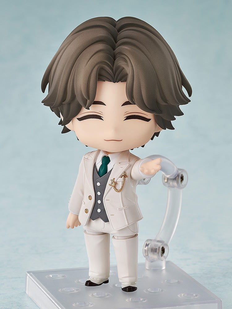 Nendoroid 2962 Shi Jie Zhi Wai Yi Yu Action Figure official Good Smile Company product image