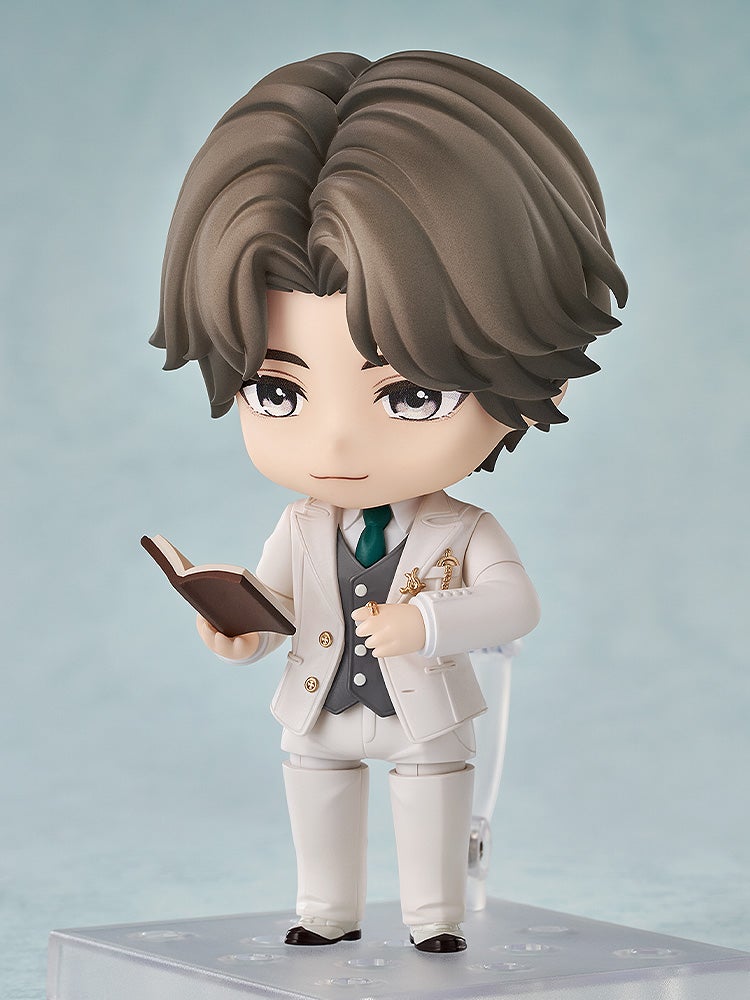Nendoroid 2962 Shi Jie Zhi Wai Yi Yu Action Figure official Good Smile Company product image